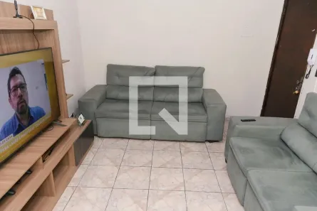 Apartamento com 2 Quartos à venda, 54m² no Vila Flórida, Guarulhos