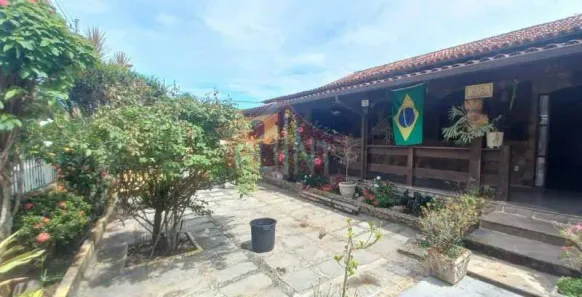 Casa com 3 Quartos à venda, 250m² no Mata Paca, Niterói