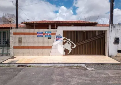 Casa com 3 Quartos à venda, 250m² no Jabotiana, Aracaju