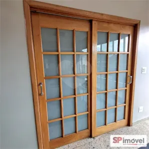Sobrado com 3 Quartos à venda, 280m² no Vila Maria Luisa, São Paulo