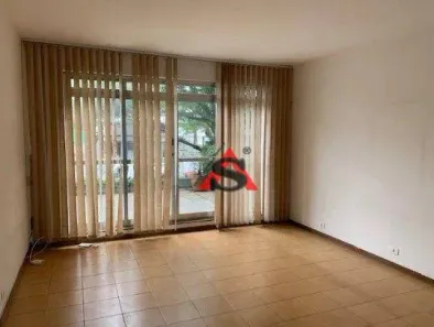Casa com 3 Quartos para venda ou aluguel, 145m² no Vila Clementino, São Paulo