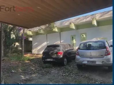 Lote/Terreno com 1 Quarto à venda, 1200m² no Região Central, Caieiras