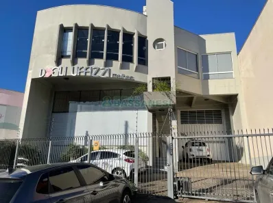 Ponto Comercial para alugar, 40m² no Cidade Nova, Caxias do Sul