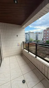 Apartamento com 1 Quarto à venda, 108m² no Enseada, Guarujá