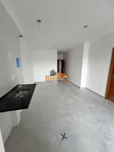 Apartamento com 2 Quartos à venda, 44m² no Vila Santa Teresa (Zona Leste), São Paulo
