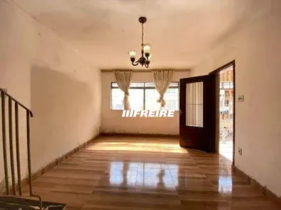 Sobrado com 3 Quartos à venda, 127m² no São José, São Caetano do Sul