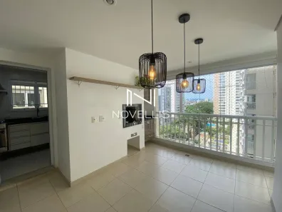 Apartamento com 3 Quartos à venda, 95m² no Condomínio Royal Park, São José dos Campos
