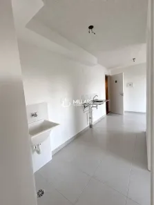 Apartamento com 2 Quartos à venda, 35m² no Parque Industrial Tomas Edson, São Paulo