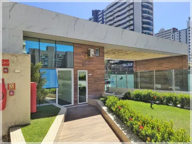 Apartamento com 1 Quarto à venda, 99m² no Jardim Armação, Salvador