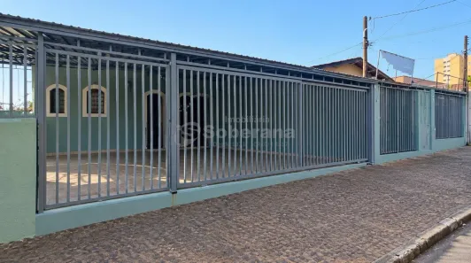 Casa com 3 Quartos à venda, 147m² no Jardim Cura D'Ars, Campinas