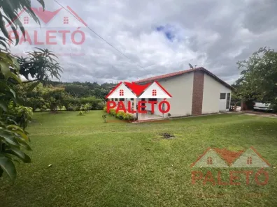 Fazenda/Sítio com 2 Quartos à venda, 1560m² no , Porangaba