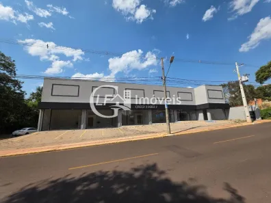 Sala Comercial para alugar, 50m² no Vila Morumbi, Campo Grande