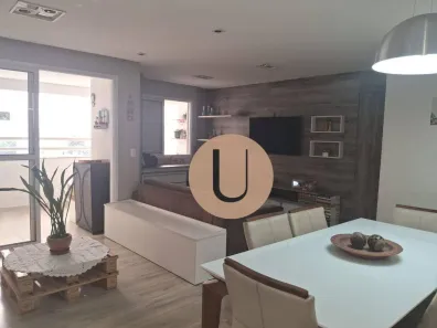 Apartamento com 3 Quartos à venda, 91m² no Santa Paula, São Caetano do Sul