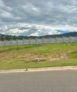 Lote/Terreno à venda, 535m² no Cidade Satélite, Atibaia