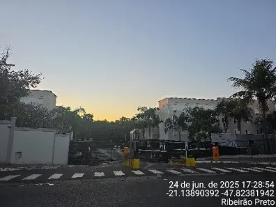 Apartamento com 2 Quartos à venda, 43m² no Jardim Javari, Ribeirão Preto