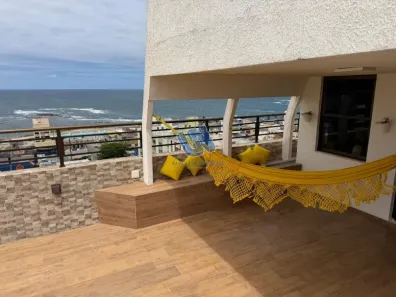 Cobertura com 5 Quartos à venda, 400m² no Pituba, Salvador