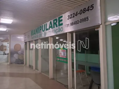 Ponto Comercial à venda, 86m² no Centro, Belo Horizonte