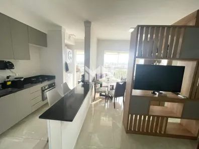Apartamento com 3 Quartos à venda, 80m² no Vila Esperança, Itu