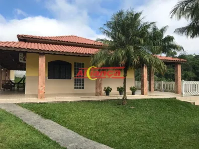 Fazenda/Sítio com 2 Quartos à venda, 250m² no , Guararema