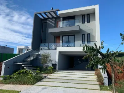 Casa de Condomínio com 3 Quartos à venda, 173m² no Coronel Nassuca, Guaíba