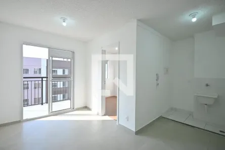 Apartamento com 2 Quartos à venda, 44m² no Jardim Avenida, São Paulo