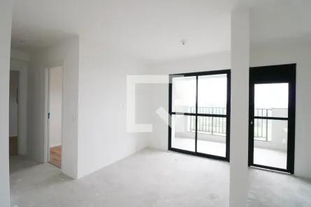 Apartamento com 2 Quartos à venda, 53m² no Santo Amaro, São Paulo