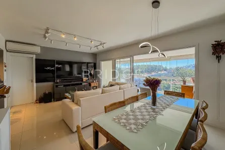 Apartamento com 3 Quartos para venda ou aluguel, 129m² no Jardim do Salso, Porto Alegre