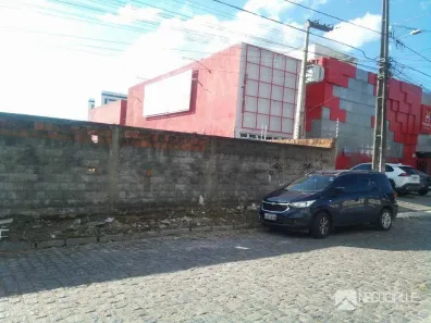 Lote/Terreno à venda, 1632m² no Mirante, Campina Grande