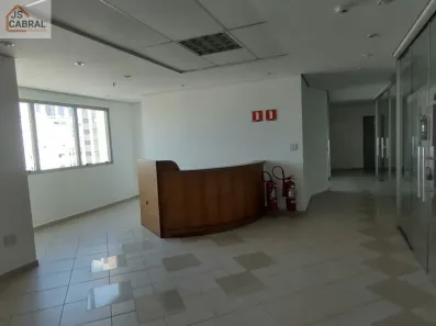 Sala Comercial para alugar, 280m² no Santana, São Paulo