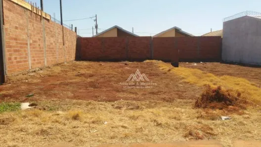 Lote/Terreno para alugar, 160m² no Jardim Cristo Redentor, Ribeirão Preto