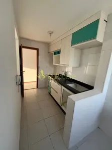 Apartamento com 2 Quartos à venda, 68m² no Granja Daniel, Taubaté