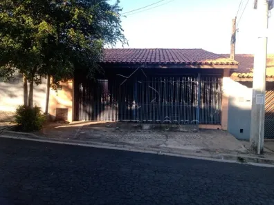 Casa com 2 Quartos à venda, 111m² no Jardim Santa Bárbara, Sorocaba