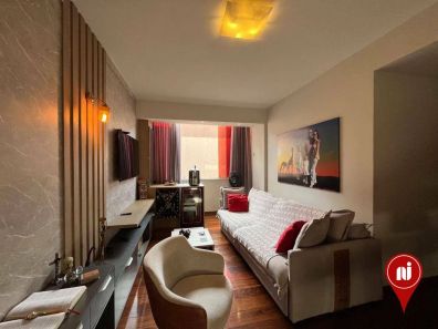 Apartamento com 3 Quartos à venda, 130m² no Buritis, Belo Horizonte