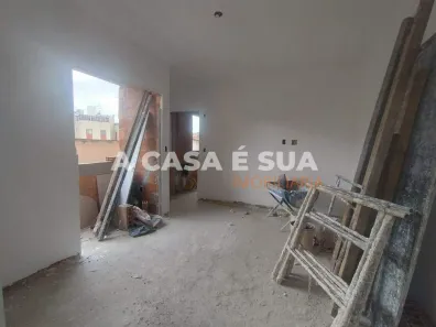 Apartamento com 2 Quartos à venda, 65m² no Novo Eldorado, Contagem