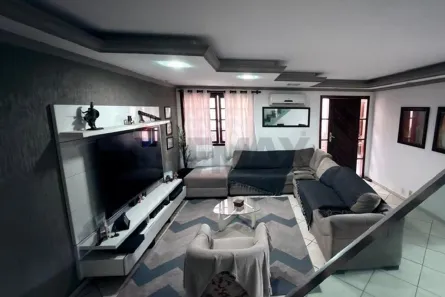 Casa com 2 Quartos à venda, 245m² no Guaratiba, Rio de Janeiro