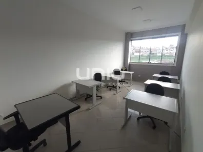 Ponto Comercial para alugar, 18m² no Paulista, Piracicaba