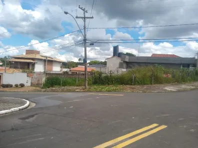 Lote/Terreno para alugar, 334m² no Jardim Bom Retiro, Campinas