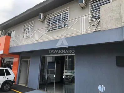 Sala Comercial para alugar, 40m² no Contorno, Ponta Grossa