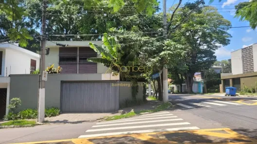 Casa com 3 Quartos à venda, 202m² no Santo Amaro, São Paulo
