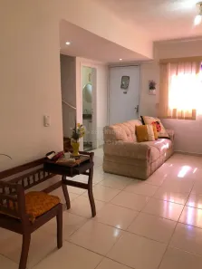 Casa de Condomínio com 3 Quartos à venda, 100m² no Jardim Caparroz, São José do Rio Preto