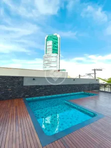 Apartamento com 3 Quartos à venda, 112m² no Nossa Senhora Aparecida, Uberlândia