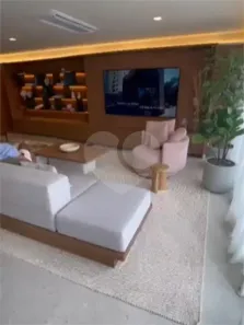 Apartamento com 3 Quartos à venda, 191m² no Perdizes, São Paulo