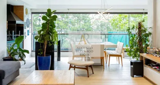 Apartamento com 3 Quartos à venda, 168m² no Vila Cruzeiro, São Paulo