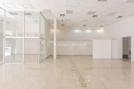 Sala Comercial para alugar, 12m² no Jardim Guanabara, Campinas
