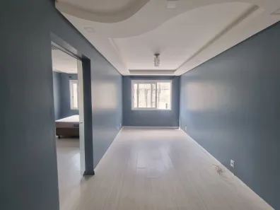Cobertura com 2 Quartos à venda, 90m² no Jardim Lindóia, Porto Alegre