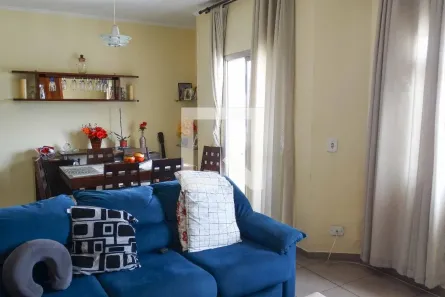 Apartamento com 3 Quartos à venda, 100m² no Centro, Osasco