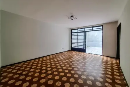 Casa com 5 Quartos à venda, 216m² no Vila Mariana, São Paulo