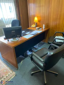Sala Comercial com 3 Quartos à venda, 81m² no Centro Histórico, Porto Alegre