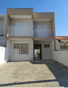 Casa de Condomínio com 3 Quartos à venda, 100m² no Parque São Bento, Sorocaba