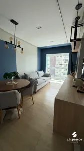Apartamento com 2 Quartos à venda, 58m² no Farolândia, Aracaju